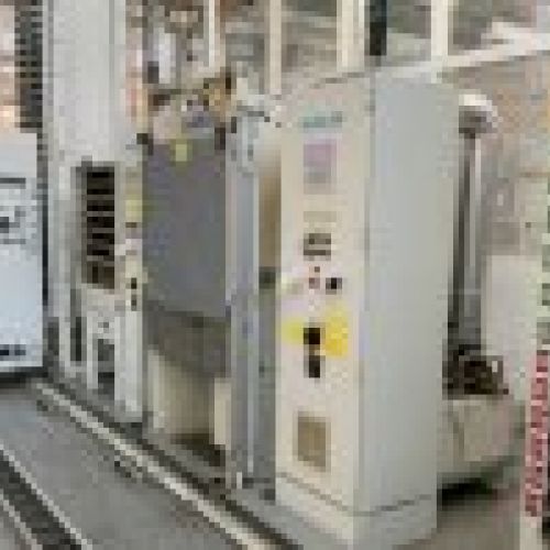 BURKLE PRENSA MULTICAPA