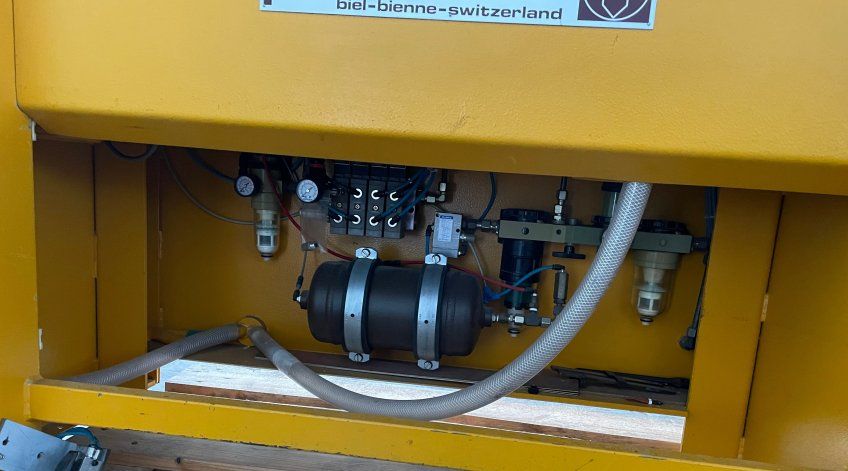 POSALUX POSAFOR DRILL / PINNER