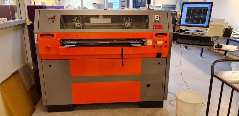 ATG A5CF