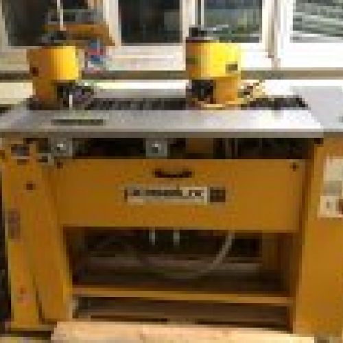 POSALUX POSAFOR DRILL / PINNER