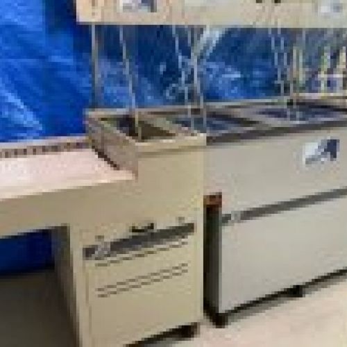 R&D DEPELTRONIK   MARPESA ENGINEERING TIN STRIPPER