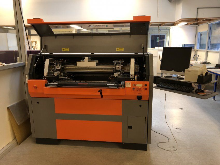 ATG A5CF