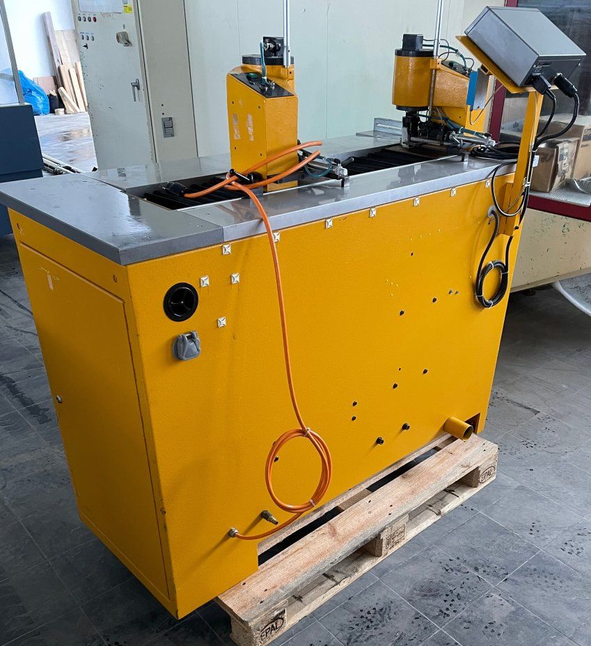 POSALUX POSAFOR DRILL / PINNER