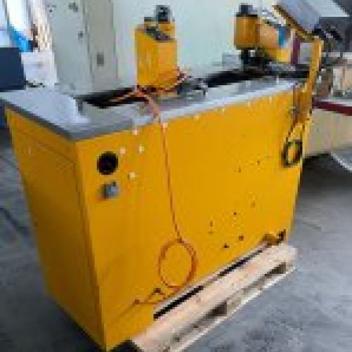 POSALUX POSAFOR DRILL / PINNER