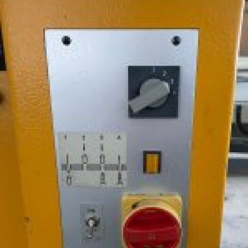 POSALUX POSAFOR DRILL / PINNER