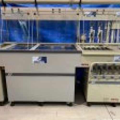 R&D DEPELTRONIK   MARPESA ENGINEERING TIN STRIPPER