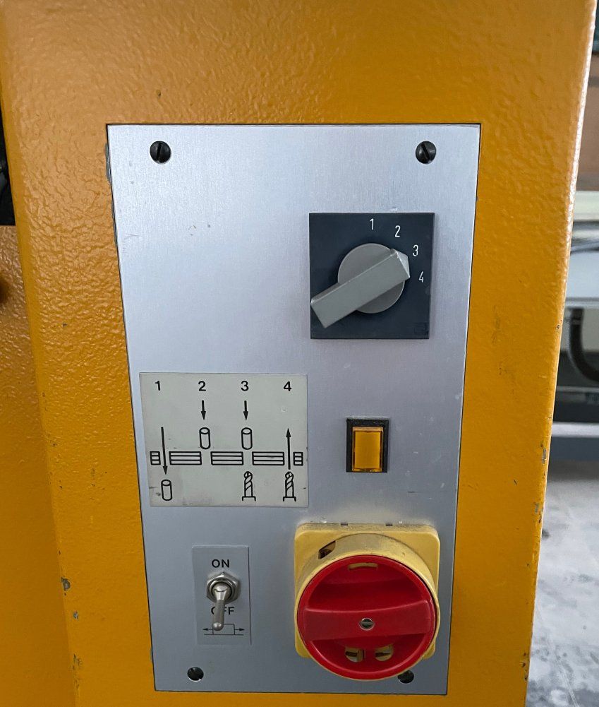 POSALUX POSAFOR DRILL / PINNER