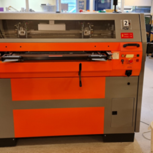 ATG A5CF