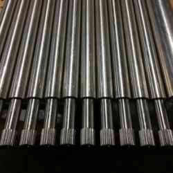 Mecanizado CNC - Repuestos