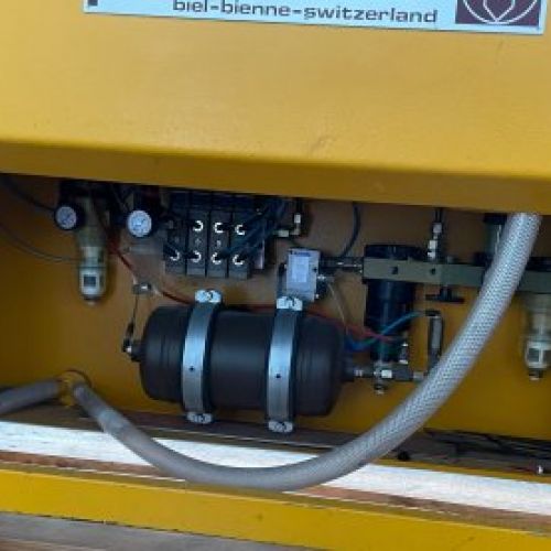 POSALUX POSAFOR DRILL / PINNER