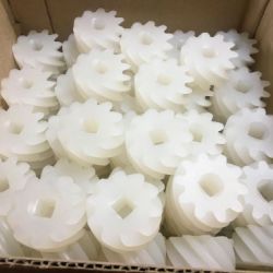 Mecanizado CNC   Repuestos